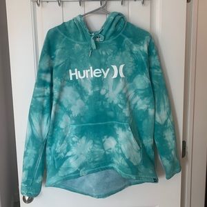 Hurley Sweater